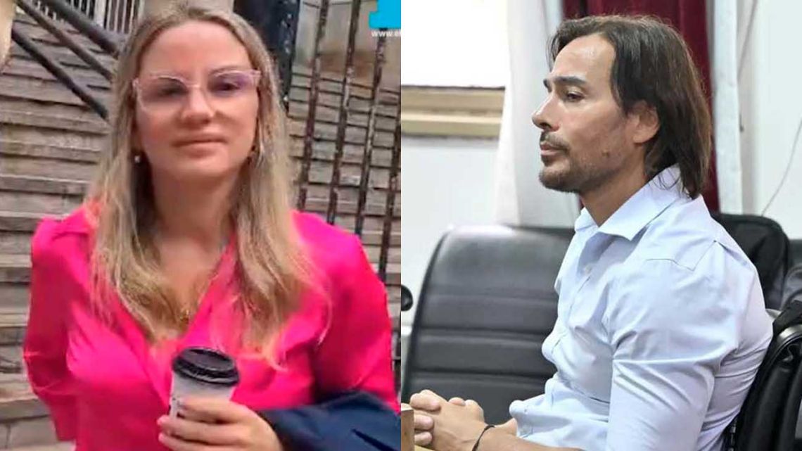 Juan Ignacio Buzali absuelto: impacto en la justicia argentina