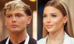 MasterChef: el romántico gesto de Ian Lucas con Evangelina Anderson que reavivó los rumores de noviazgo