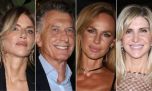 De Natalia Graciano a Mauricio Macri, Sabrina Rojas y Débora Plager, los looks de los famosos en uno de los cumpleaños más top