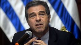 Taxi. Regreso de Nahuel Gallo a Argentina: Monteoliva precisó cuál fue el rol de "Chiqui" Tapia - Image 3