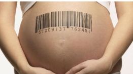 Trata y subrogación de vientres