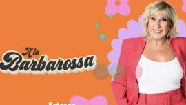 Tras la salida de Nancy Pazos en A la Barbarossa, revelaron que otra figura podría irse del programa: la palabra del periodista