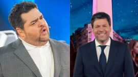 Cómo quedará la grilla de El Trece con el regreso de Darío Barassi y Guido Kaczka: grandes cambios