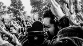 La historia de las 87 latas de cine peronista que sobrevivieron escondidas a la dictadura y ahora llegan a un largometraje