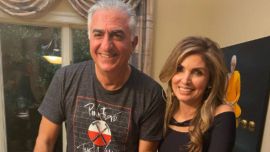 Desde EEUU, Yasmine Pahlavi busca ser la voz de la mujer iraní ante derrumbe de la teocracia