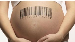 Trata y subrogación de vientres