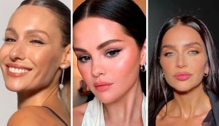 Pampita - Selena Gómez - Zaira Nara