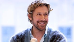 Ryan Gosling