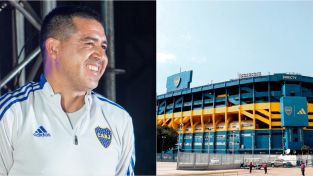 Juan Román Riquelme