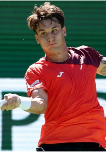 Camilo Ugo Carabelli