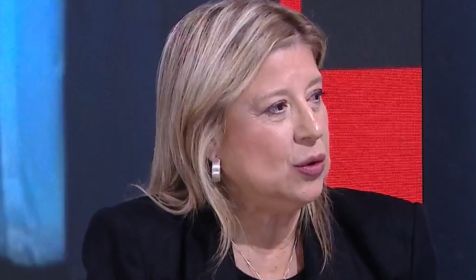 Ministra Monteoliva