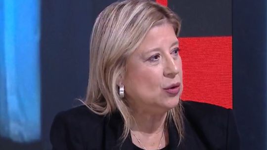 Femicidio de Agostina Vega: "La culpa la tiene la asesinada, eso es lo que dice la ministra"