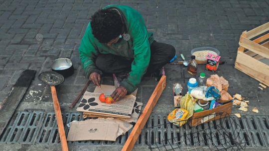Pobreza infantil en Argentina: ¿Hubo una baja real o es un efecto estadístico?