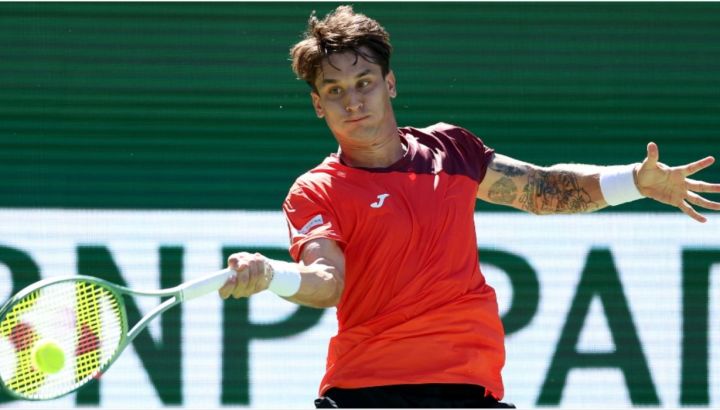 Camilo Ugo Carabelli