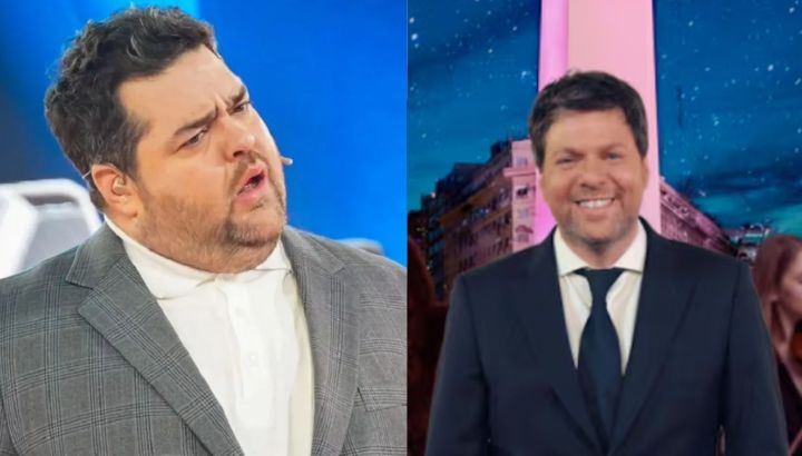 Cómo quedará la grilla de El Trece con el regreso de Darío Barassi y Guido Kaczka: grandes cambios