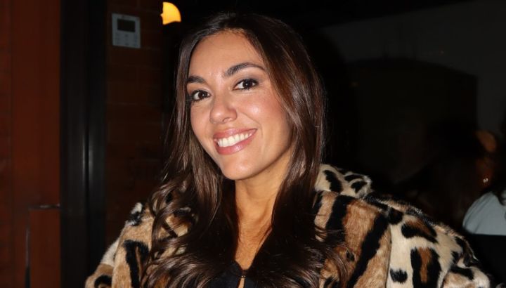 La foto de Floppy Tesouro internada que generó preocupación: "Es muy doloroso"