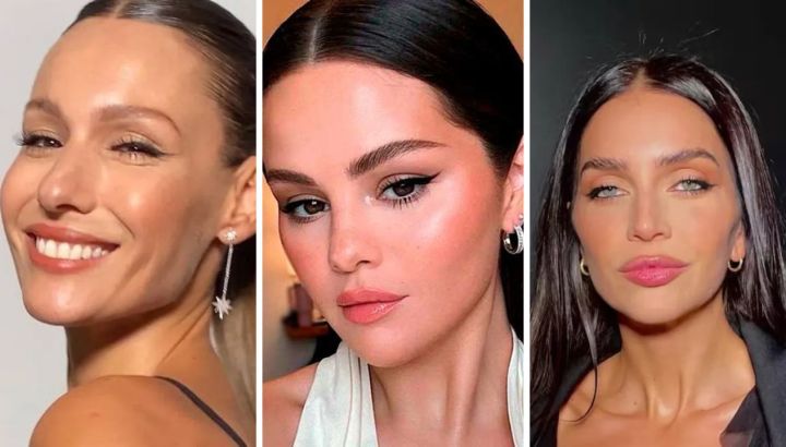 Vero Mendoza, maquilladora: “El rubor y las texturas en los labios son herramientas para contar historias, no solo para embellecer”