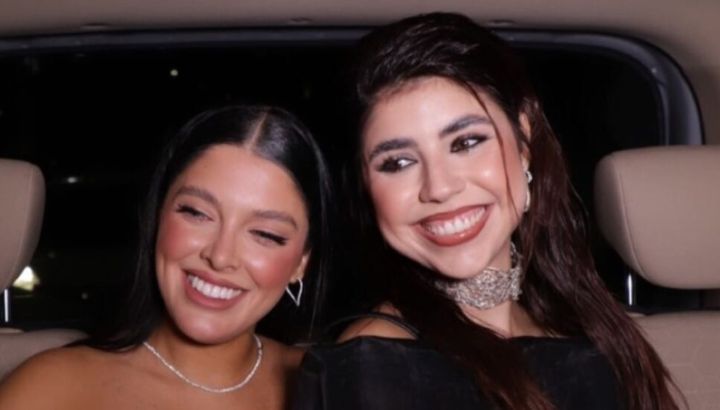 Sofi Gonet y Cami Mayan disfrutan de sus vacaciones en Miami: tour foodie, looks fashionistas y el encuentro con una reconocida cantante