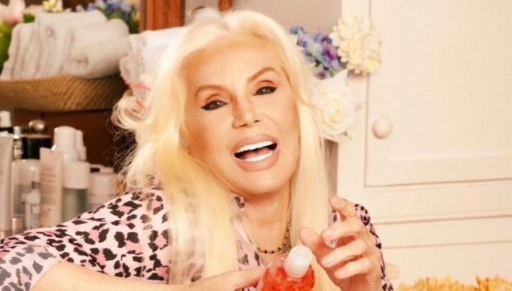 El exclusivo tratamiento médico que Susana Giménez se hizo en Madrid: "No fue con células madre"