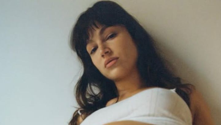 Úrsula Corberó habló por primera vez del nacimiento de Dante: “Soñado” 