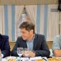 La inesperada cumbre de Kicillof, Massa y Máximo Kirchner para evitar la suspension de las PASO y consolidar fuerzas contra Milei