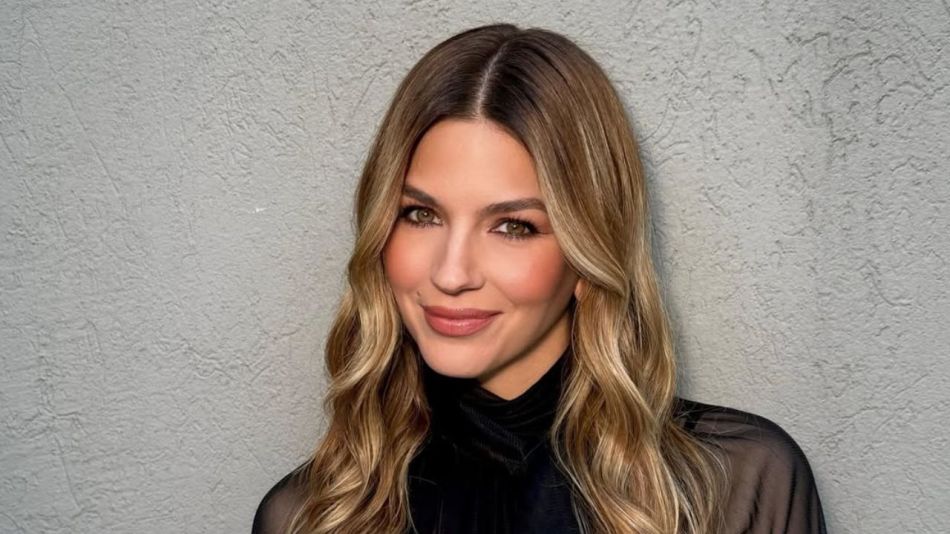 Marcela Kloosterboer