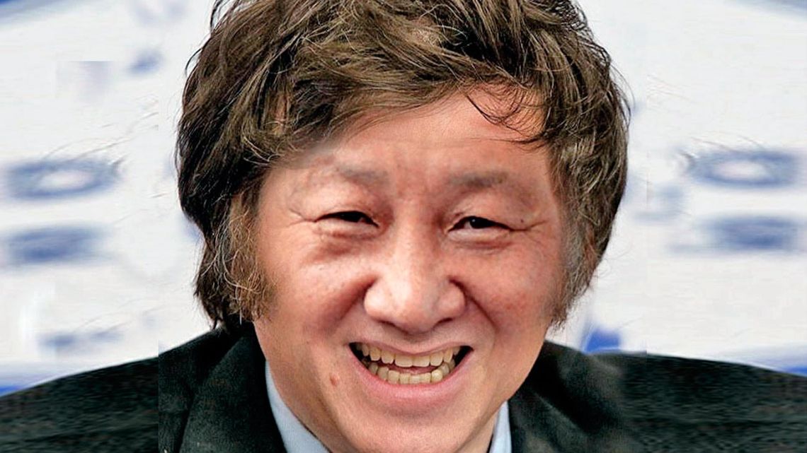 Milei reactiva Cepernic: reencuentro energético con China y riesgos ocultos