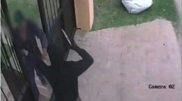 Brutal robo a un jubilado en Villa Elisa