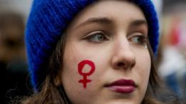 Movilizaciones por el Día de la Mujer