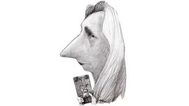 Hasta dónde avanzará Karina