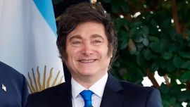 Milei agita el fantasma del golpe en su momento de mayor poder