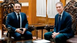 Corrientes recibió casi la cuarta parte del total de los ATN ejecutados en 2026