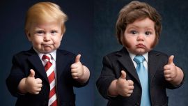 Los niños al poder (riesgos del infantilismo político)