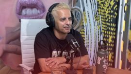 Ángel de Brito sorprendió con una nueva queja contra América TV: "Tengo miles de reclamos"