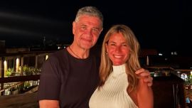 María Belén Ludueña mostró la habitación de su bebé: estilo baby nordic y un dulce estampado en las paredes