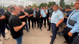 FAM con un pie afuera de Córdoba: “Aquellos que sólo han generado inconvenientes son los que se han excluido del sistema de transporte"