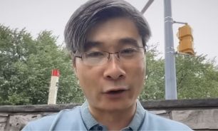 Jiang Xueqin, el Nostradamus de China