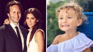 Sofía Reca, Tomás Yankelevich, Mía Yankelevich