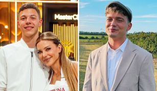 Bastian Demichelis, Evangelina Anderson, Ian Lucas