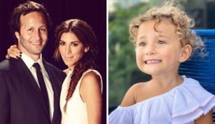 Sofía Reca, Tomás Yankelevich, Mía Yankelevich