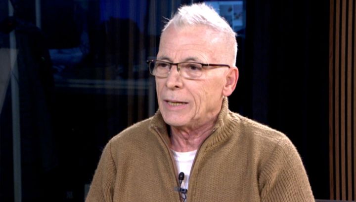 Gerardo Romano casi pierde 55 mil dólares: así intentaron estafarlo