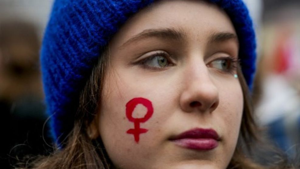 Movilizaciones por el Día de la Mujer