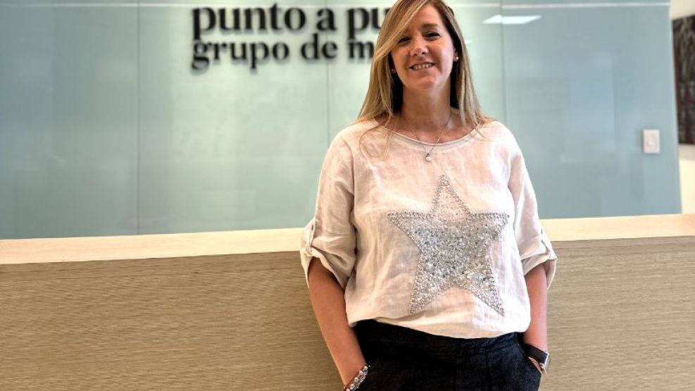 stella maris juncos retrato hablado