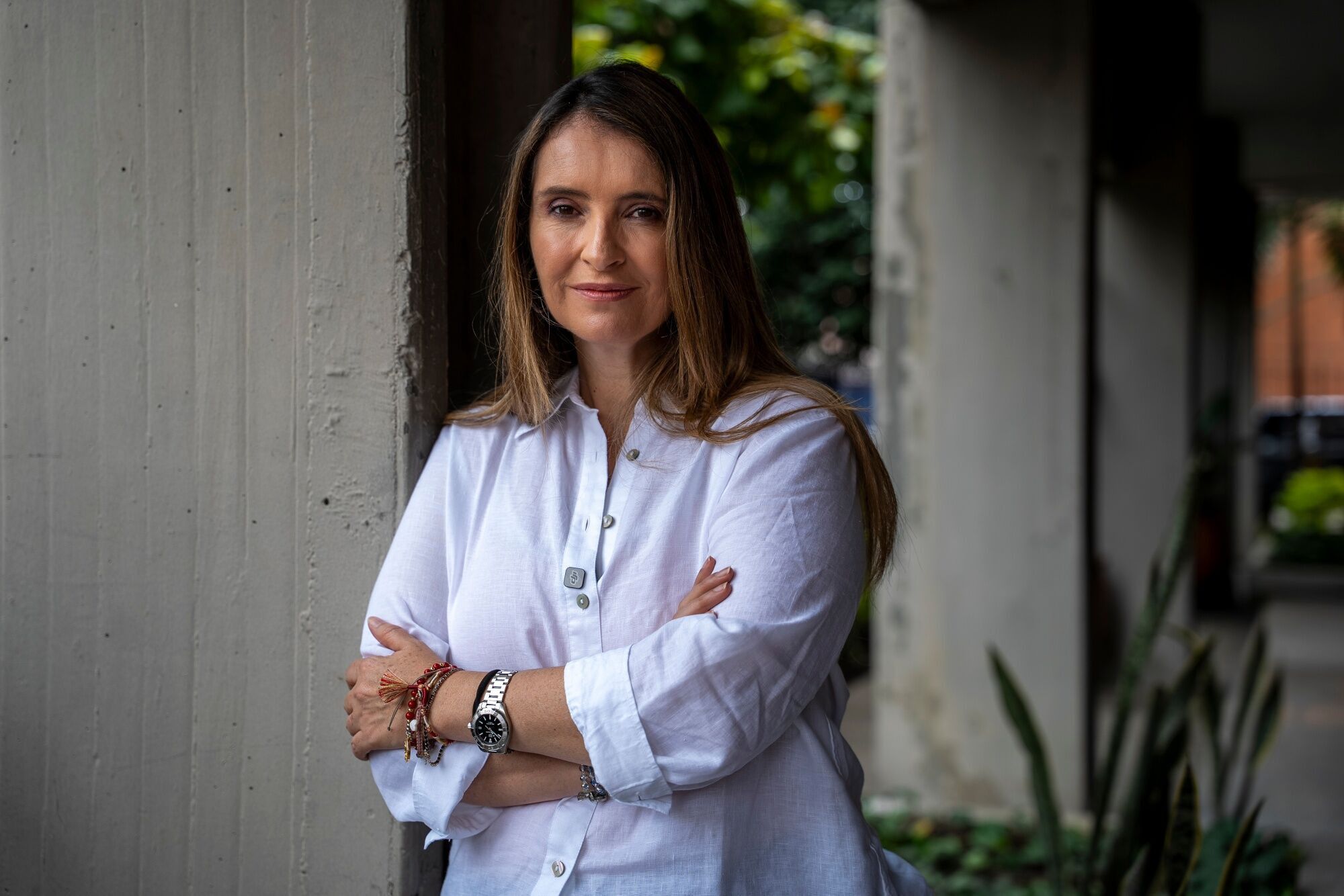 Great Consultation For Colombia Coalition Candidates Hold Debate Ahead Of Primary