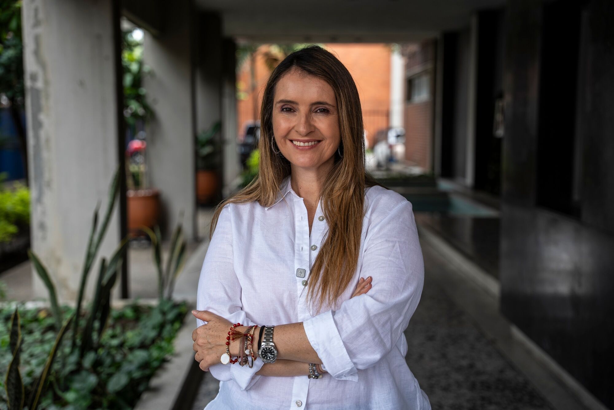 Great Consultation For Colombia Coalition Candidates Hold Debate Ahead Of Primary