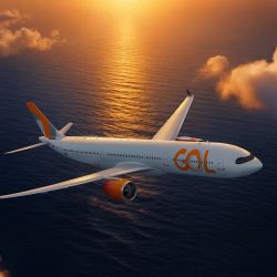 Gol Linhas Aereas.