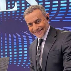 Luis Majul | Foto:CEDOC