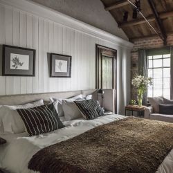 La Alondra, en Corrientes, redefine el lujo desde la identidad, la comunidad y una hospitalidad que trasciende fronteras.  | Foto:La Alondra, el hotel correntino que ingresó en la Guía Michelin