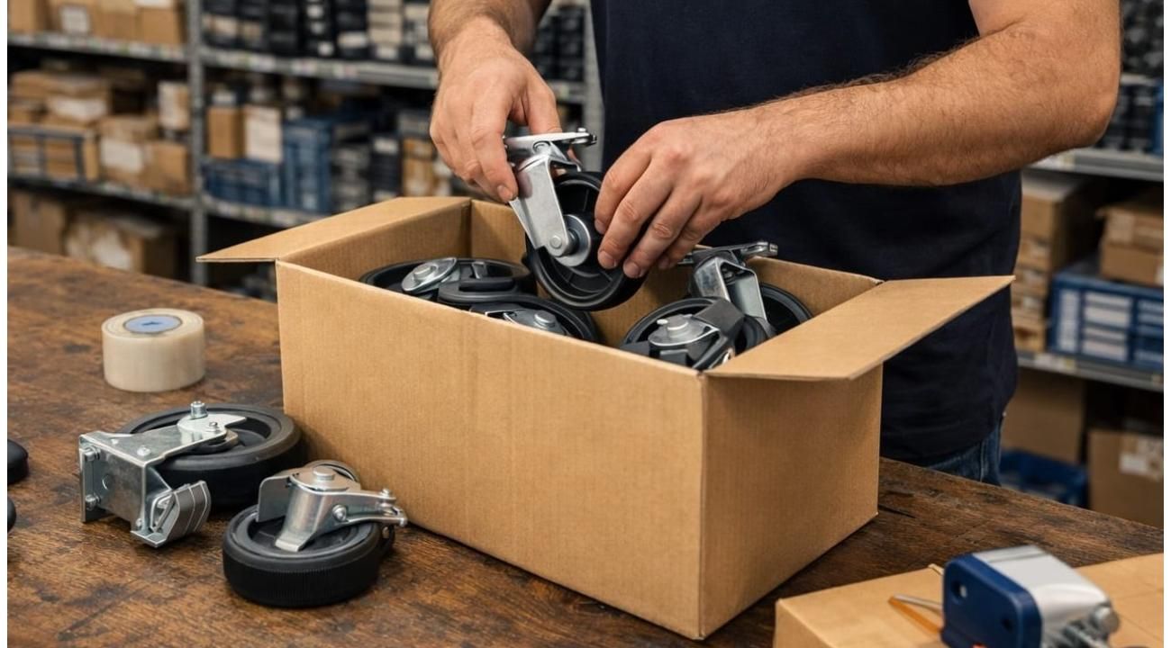 Por qué la confiabilidad se volvió un valor central en la elección de proveedores industriales