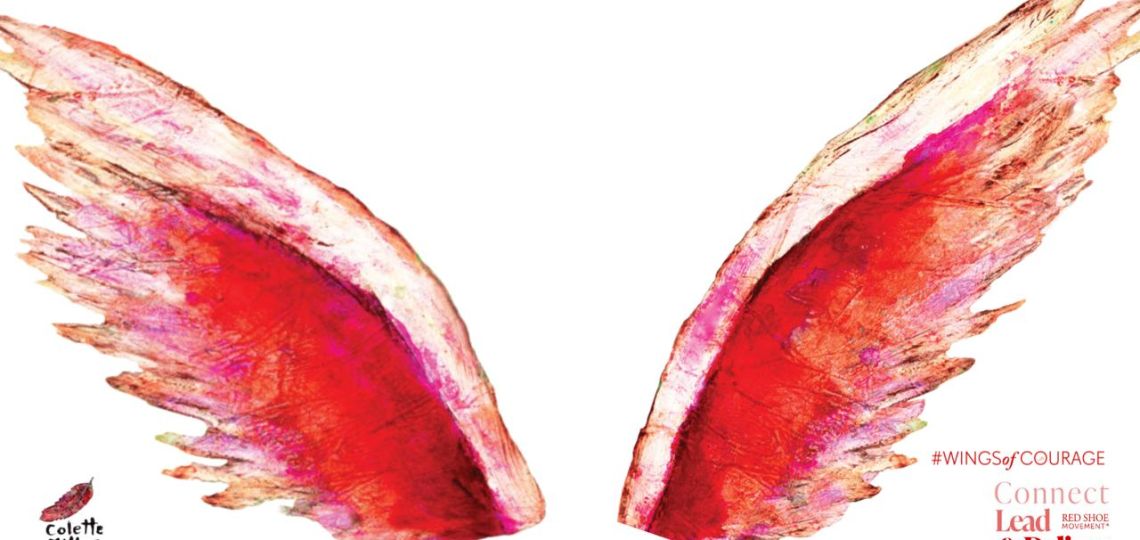 8M: El movimiento global “Ring The Bell“ alza la voz de las mujeres en Argentina